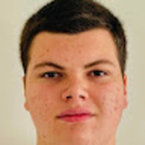 Meet your Posher, Edward william